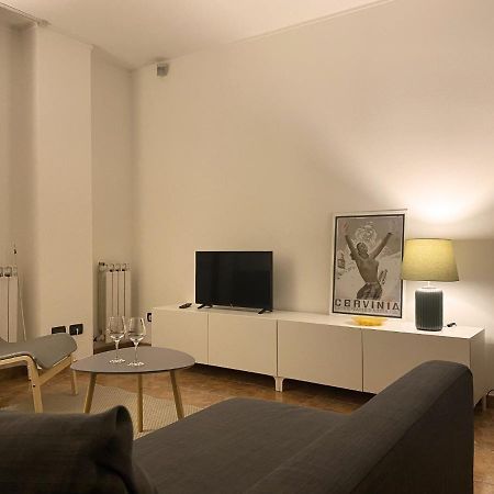 Apartament Maison Claudio Cir Vda-Aosta- N 0202 Zewnętrze zdjęcie
