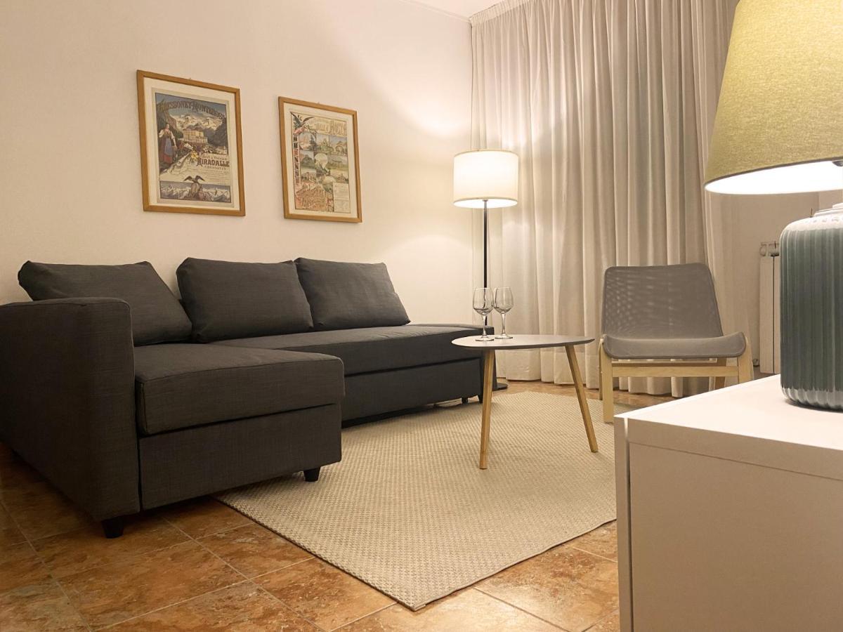 Apartament Maison Claudio Cir Vda-Aosta- N 0202 Zewnętrze zdjęcie