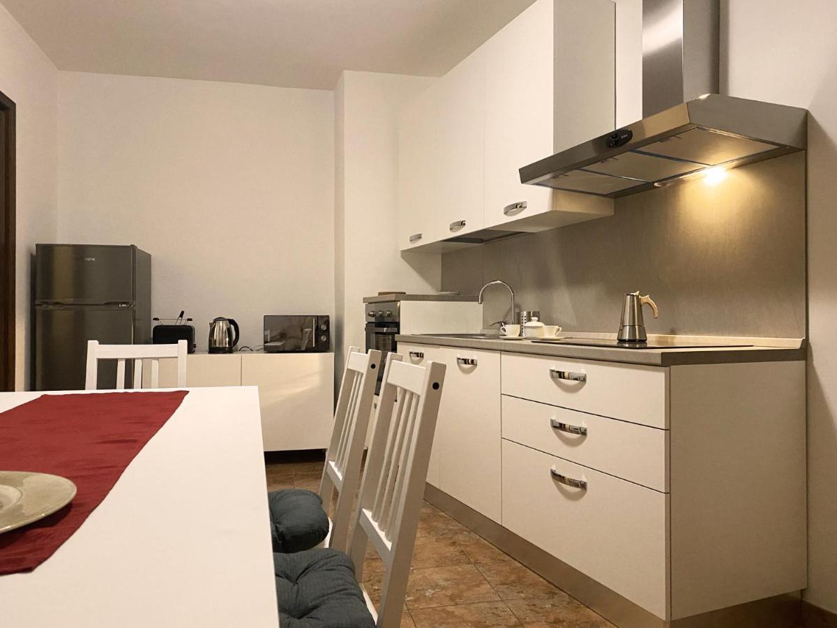 Apartament Maison Claudio Cir Vda-Aosta- N 0202 Zewnętrze zdjęcie