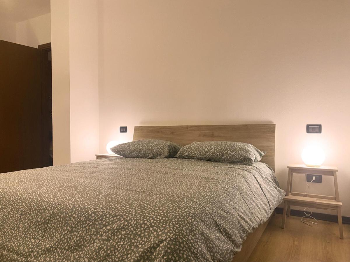 Apartament Maison Claudio Cir Vda-Aosta- N 0202 Zewnętrze zdjęcie