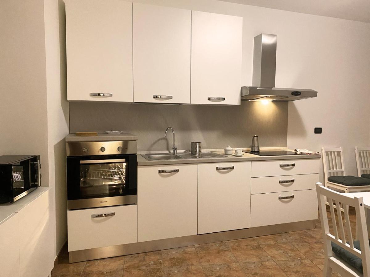 Apartament Maison Claudio Cir Vda-Aosta- N 0202 Zewnętrze zdjęcie